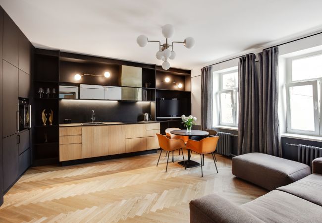 Vilnius - Appartamento