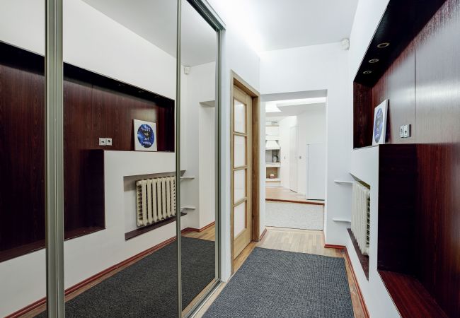 Appartamento a Vilnius - Saint Ignoto's Bright 1 Bedroom Apartment