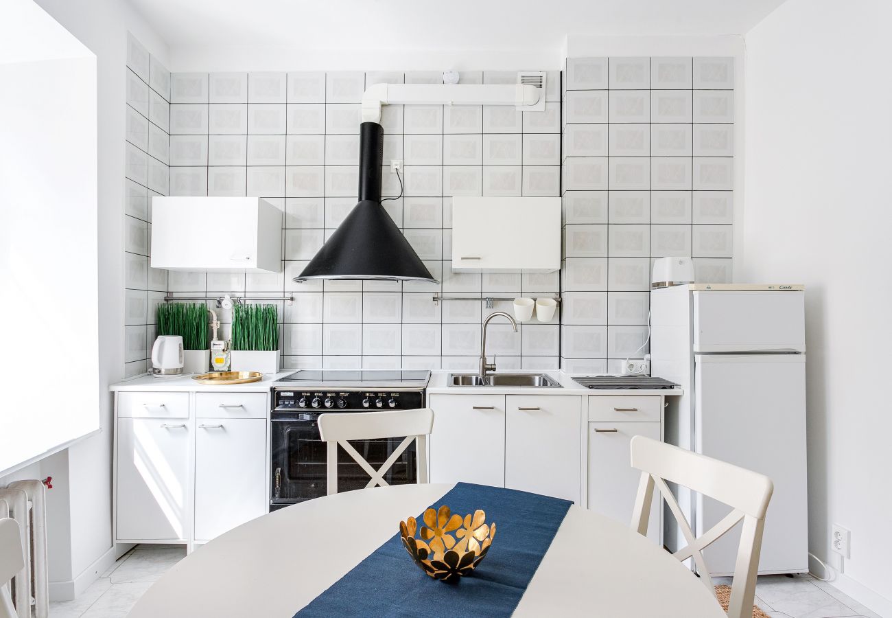 Appartamento a Vilnius - Cosy and bright Saint Ignoto's Apartment