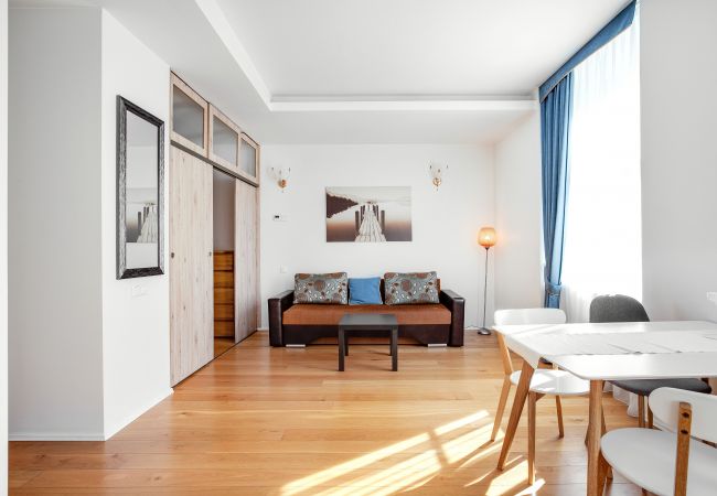 Appartamento a Vilnius - Comfy 1 Bedroom Apartment