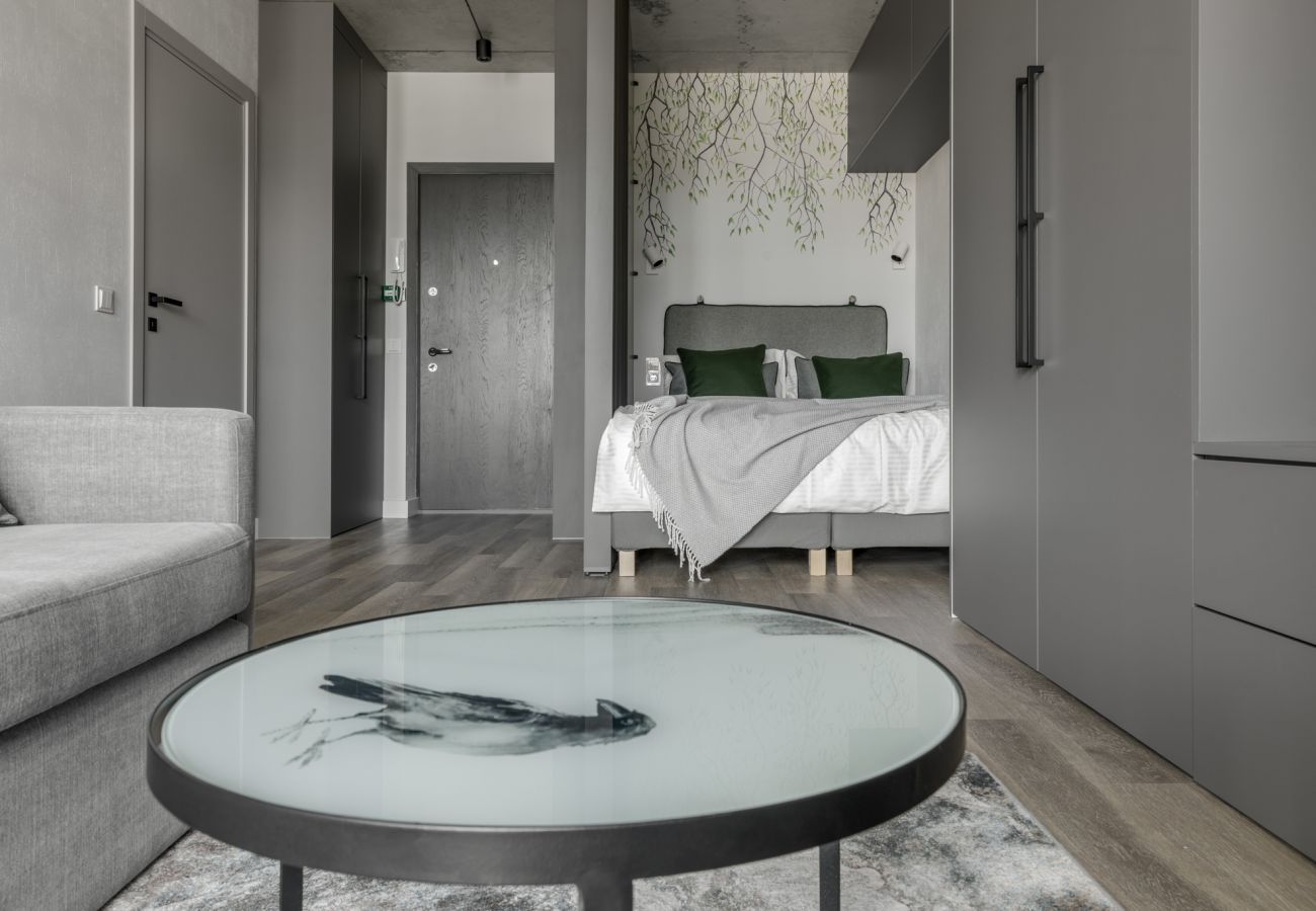 Appartamento a Vilnius - Urban Jungle Apartment 404-2