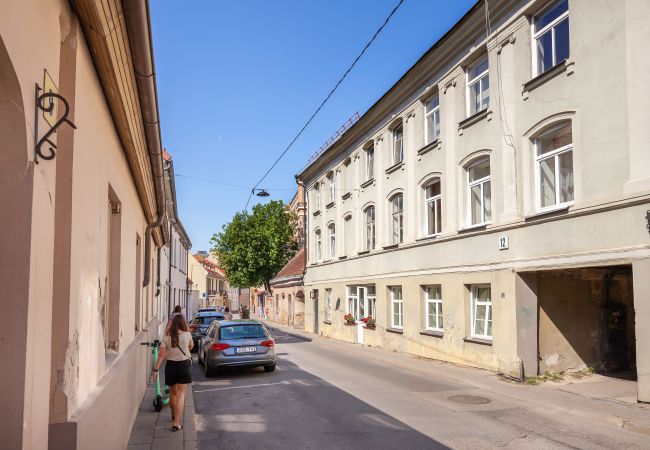 Appartamento a Vilnius - Marvelous ap  in Vilnius Old Town by Reside Baltic