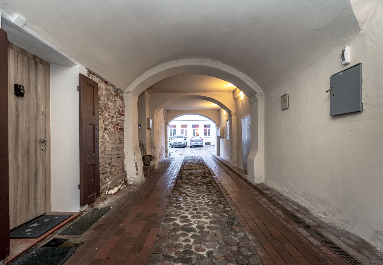 Appartamento a Vilnius - Historic Bliss in Vilnius Old Town