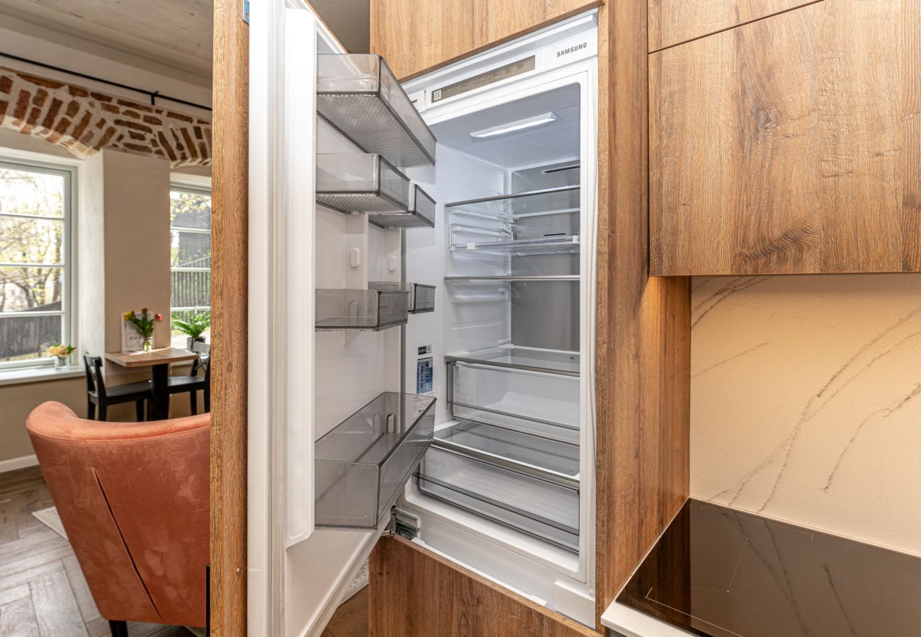 Appartamento a Vilnius - Reformatu Square Apartment by Reside Baltic