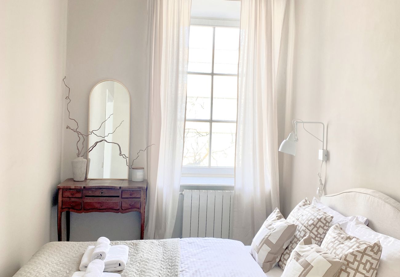 Appartamento a Vilnius - Cosy Oasis In Vilnius Old Town 