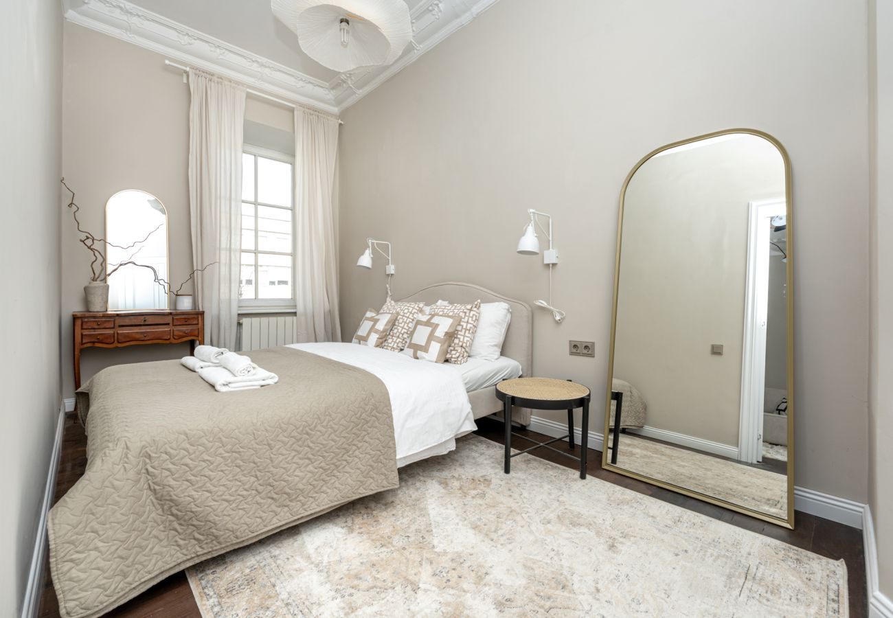 Appartamento a Vilnius - Cosy Oasis In Vilnius Old Town 