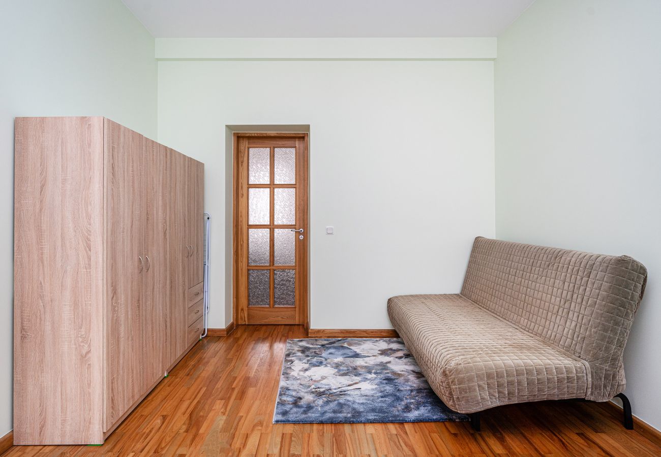 Appartamento a Vilnius - Lovely 1 Bedroom Apartment