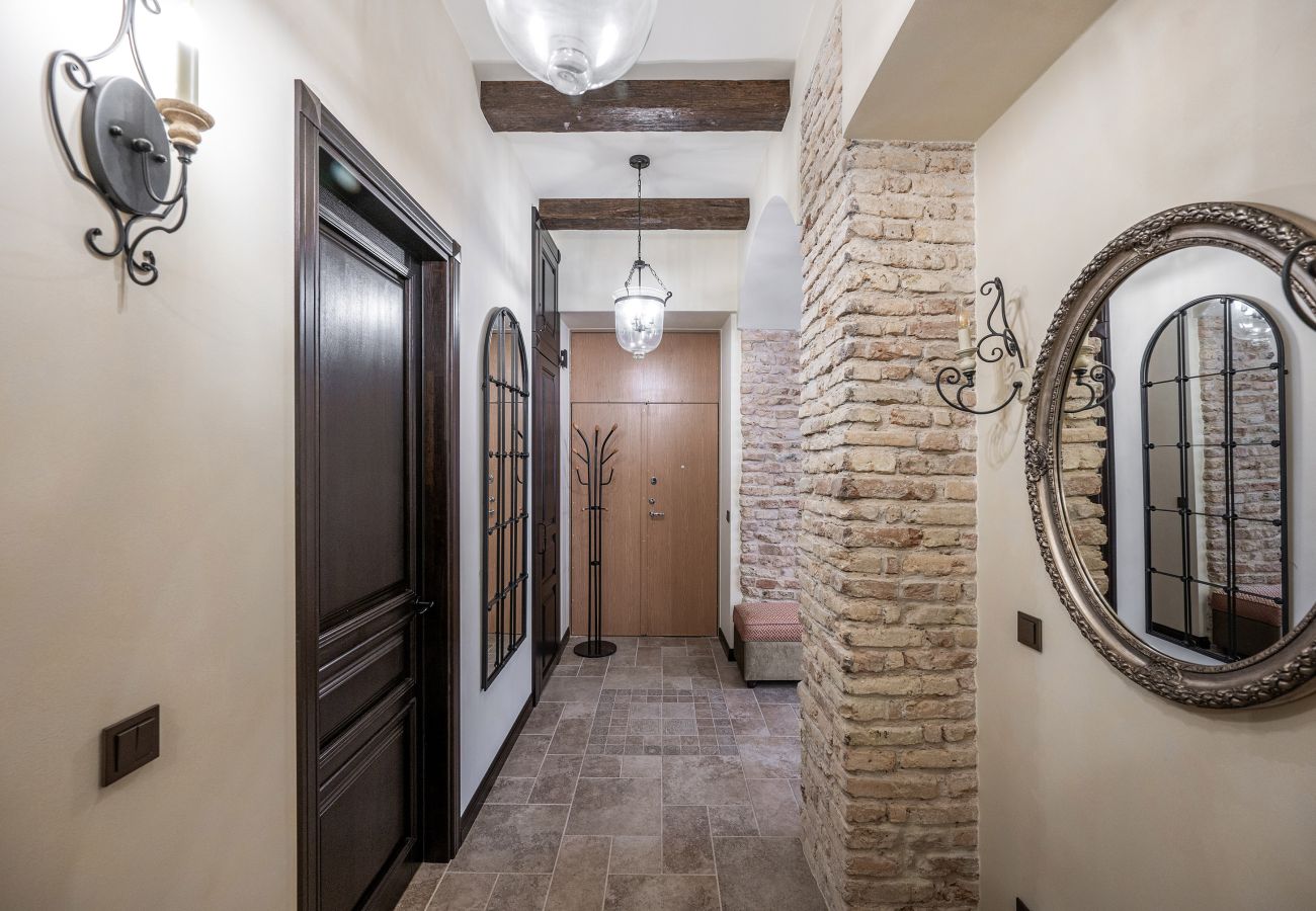 Appartamento a Vilnius - Luxury and Unique Pilies Street 2 Bedroom Aprt