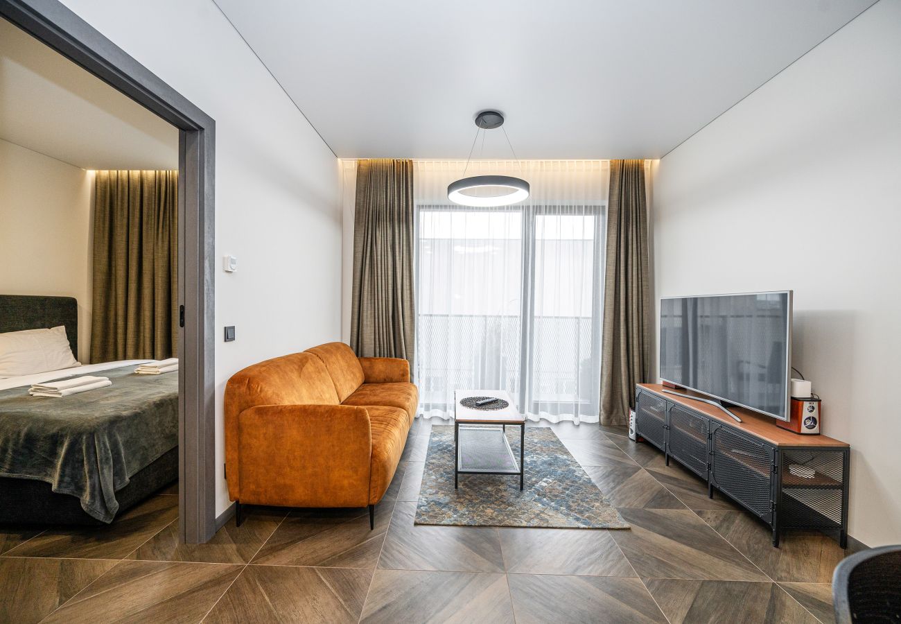 Appartamento a Vilnius - Modern Oasis in Vilnius Cente