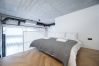 Appartamento a Vilnius - Paupys Central Loft B