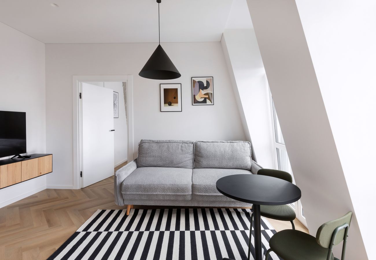 Appartamento a Vilnius - White Lotus Apartment 29