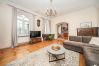 Appartamento a Vilnius - Heritage 1 Bedr Apartment by the Gates of Dawn