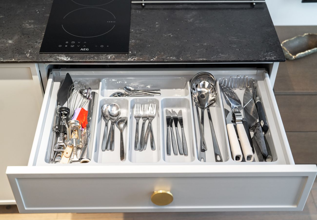 Appartamento a Vilnius - 1 Bedroom Apartment next to Gediminas Avenue