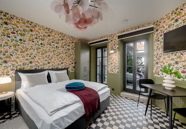 Appartamento a Vilnius - Deluxe Studio in Old Town