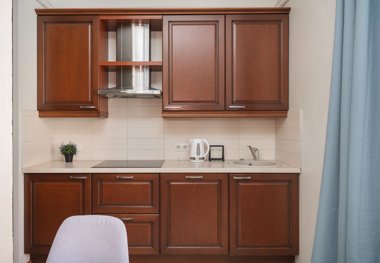 Appartamento a Vilnius - ArtDeco Apartment B with Parking