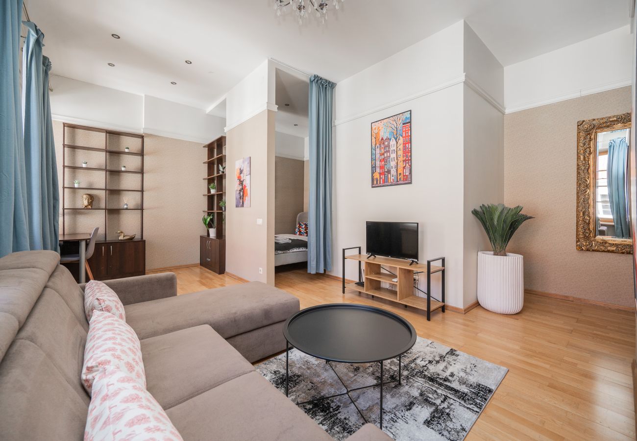 Appartamento a Vilnius - ArtDeco Apartment B with Parking