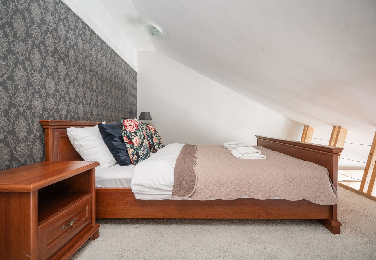 Appartamento a Vilnius - ArtDeco Apartment C with Parking