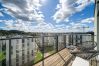 Appartamento a Vilnius - Gediminas Castle View Apartment with Parking