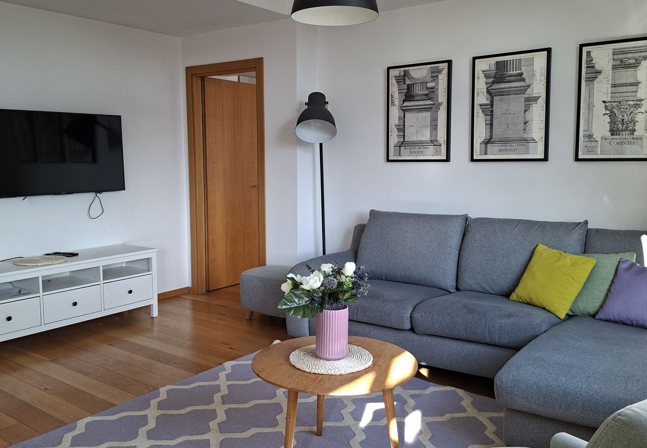 Appartamento a Vilnius - Homey Old Town 1 Bedroom Apartment