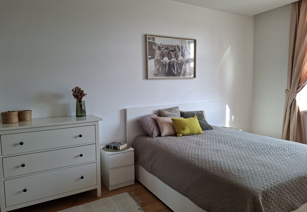 Appartamento a Vilnius - Homey Old Town 1 Bedroom Apartment
