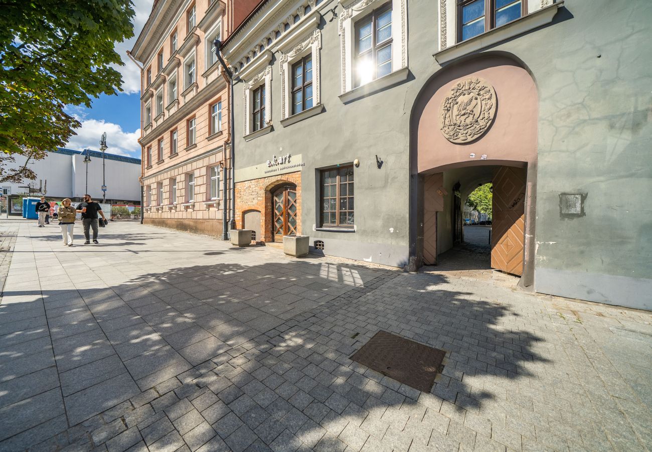 Appartamento a Vilnius - Homey Old Town 1 Bedroom Apartment