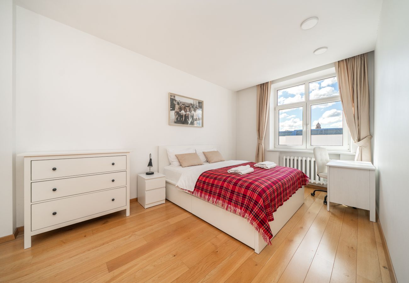 Appartamento a Vilnius - Homey Old Town 1 Bedroom Apartment