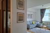Appartamento a Vilnius - Homey Old Town 1 Bedroom Apartment