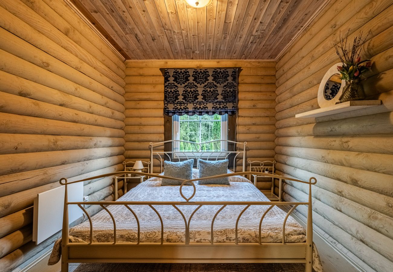 Villa a Elektrenai - Boutique Villa Paloma