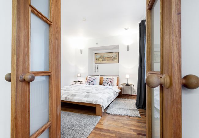 Apartamento en Vilnius - Saint Ignoto's Bright 1 Bedroom Apartment