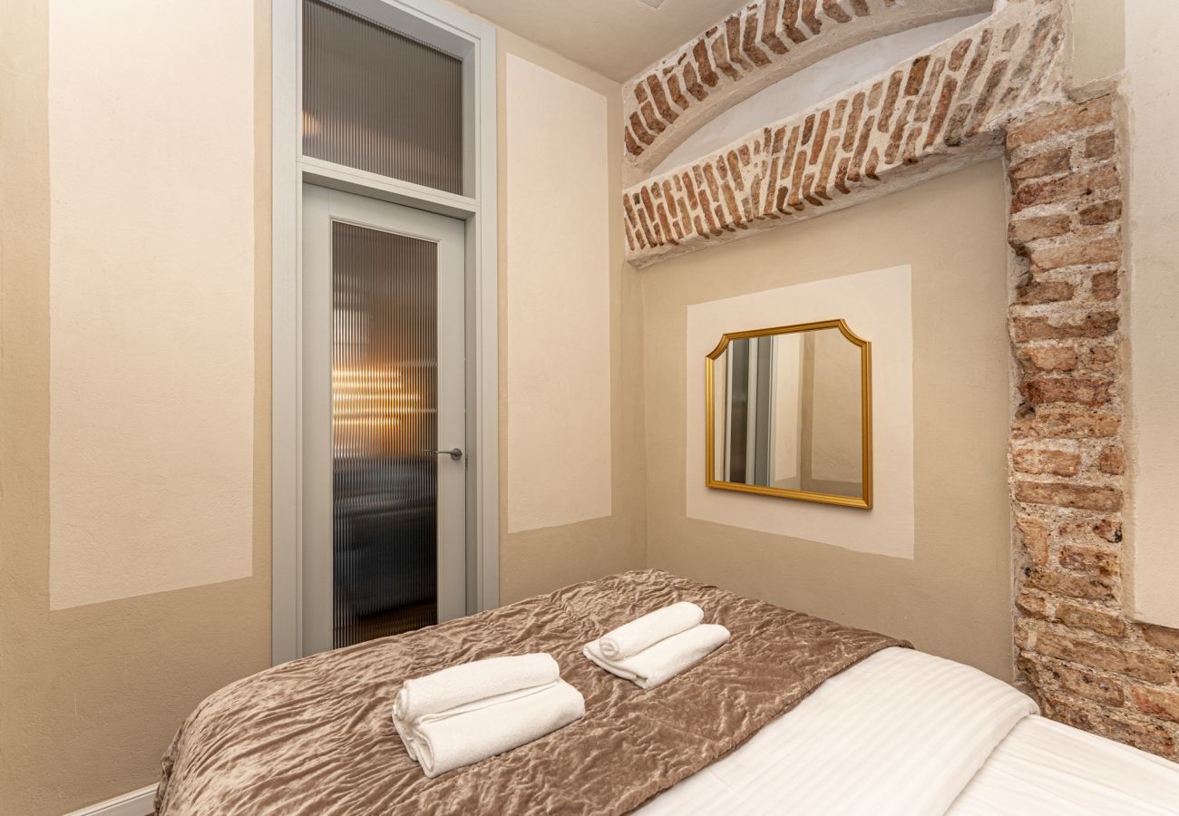 Apartamento en Vilnius - Reformatu Square Apartment by Reside Baltic