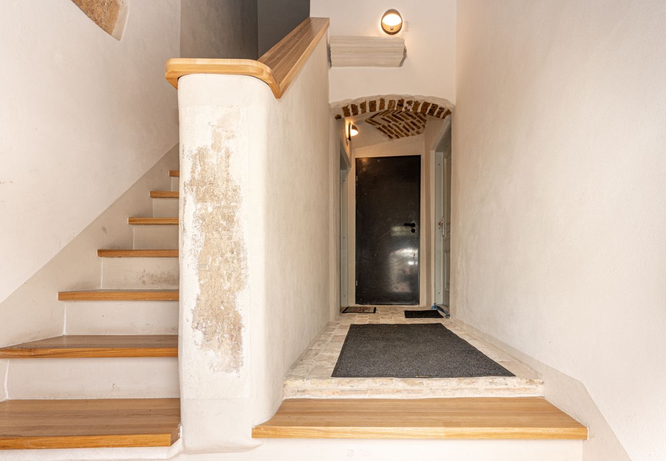 Apartamento en Vilnius - Reformatu Square Apartment by Reside Baltic