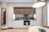 Apartamento en Vilnius - Brand New Downtown Apartment 11