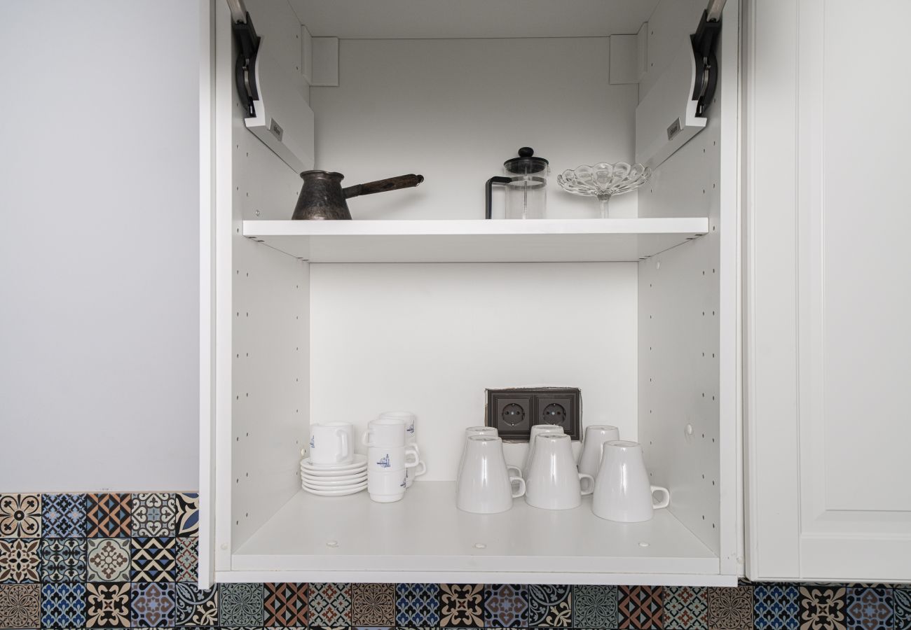 Apartamento en Vilnius - Newly Refurbished Luxurious 2 Bedroom Apartment