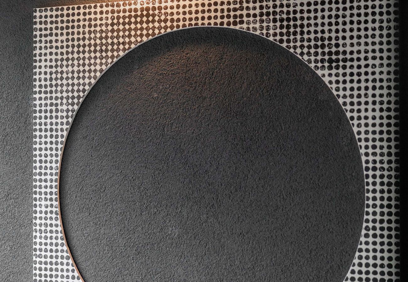 Apartamento en Vilnius - 2 Bedroom Green City View apartment 