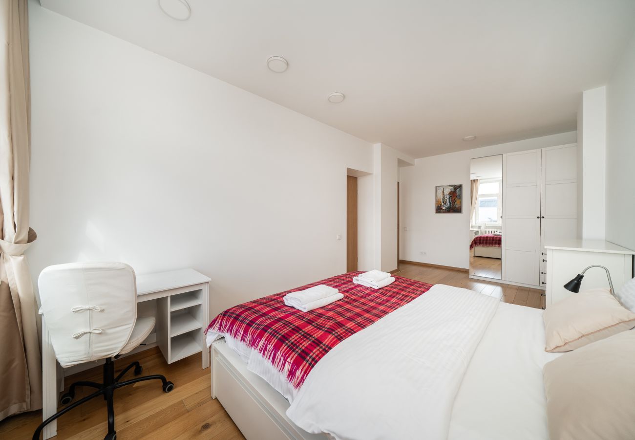 Apartamento en Vilnius - Homey Old Town 1 Bedroom Apartment
