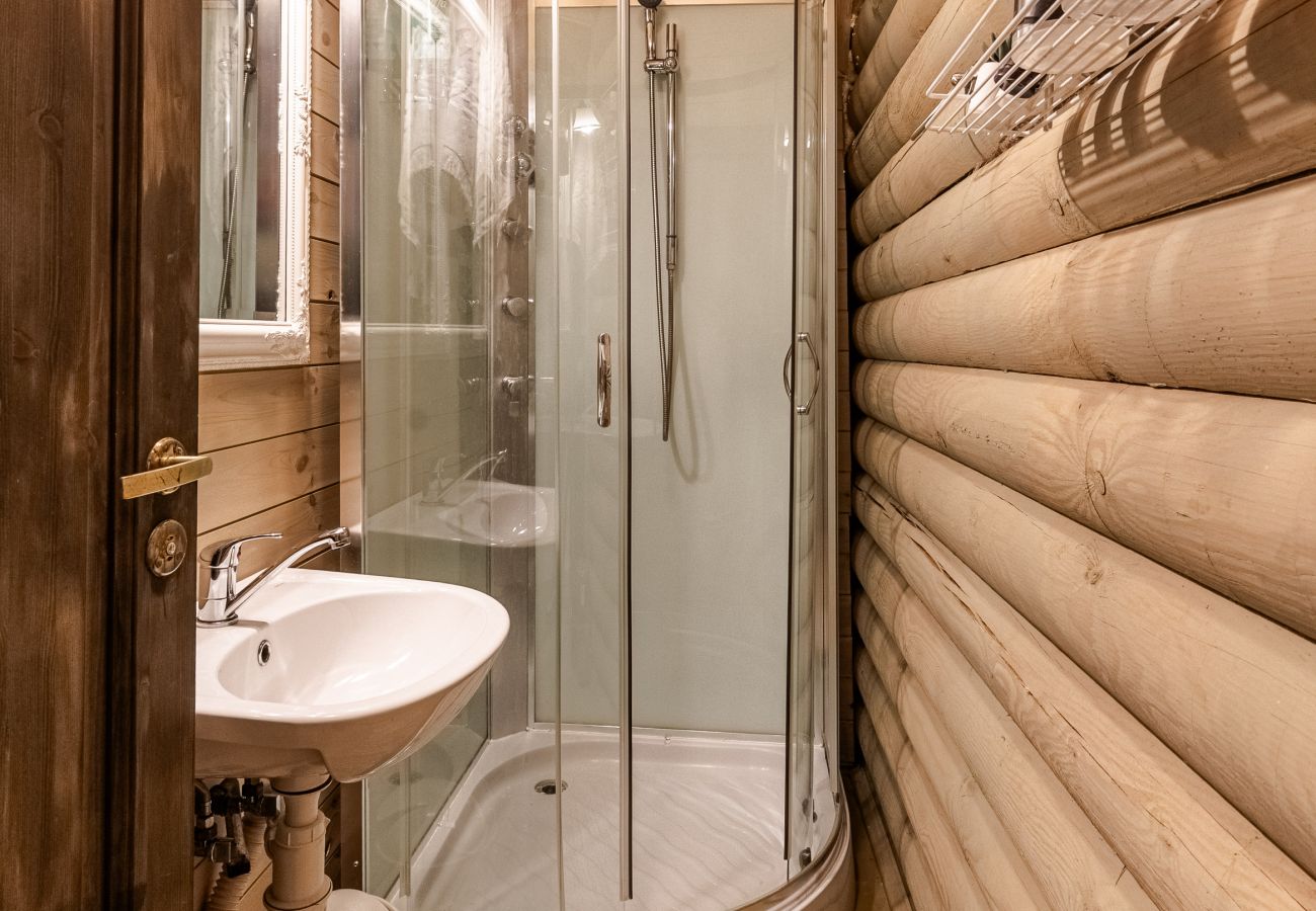 Villa en Elektrenai - Boutique Villa Paloma