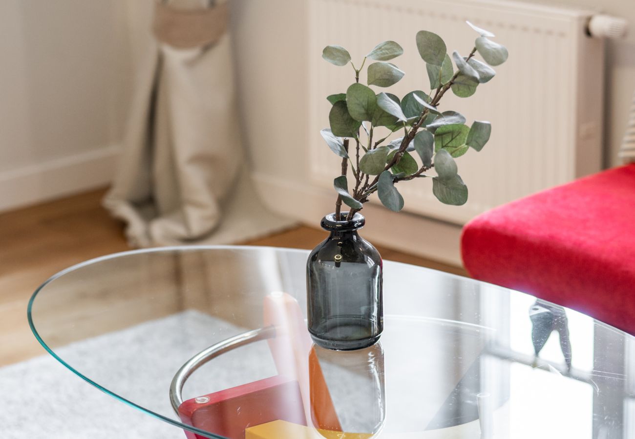 Apartamento em Vilnius - Twin Apartment 2