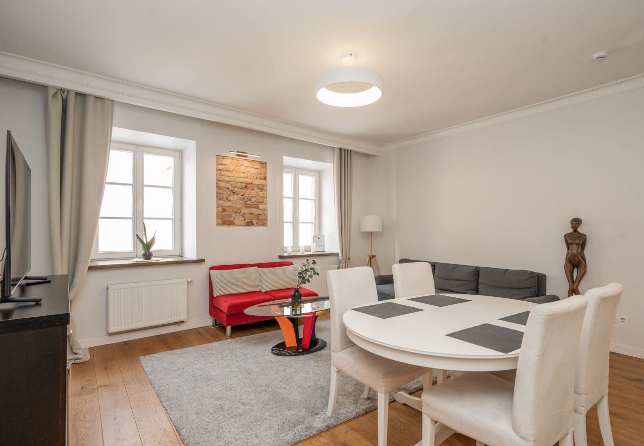 Apartamento em Vilnius - Twin Apartment 2