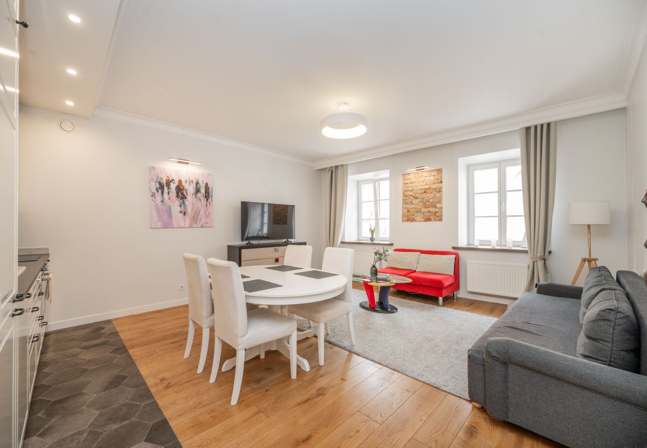 Apartamento em Vilnius - Twin Apartment 2