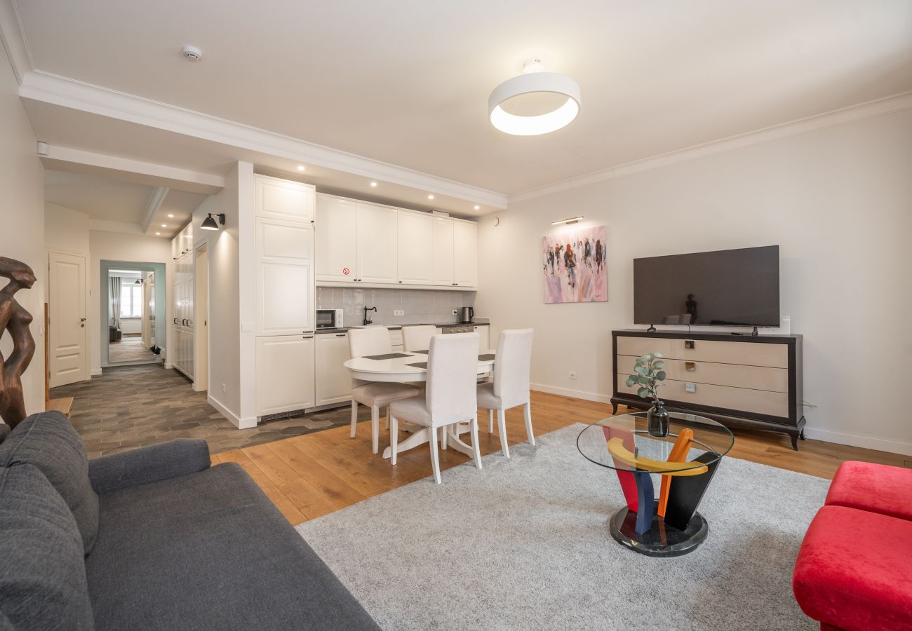 Apartamento em Vilnius - Twin Apartment 2