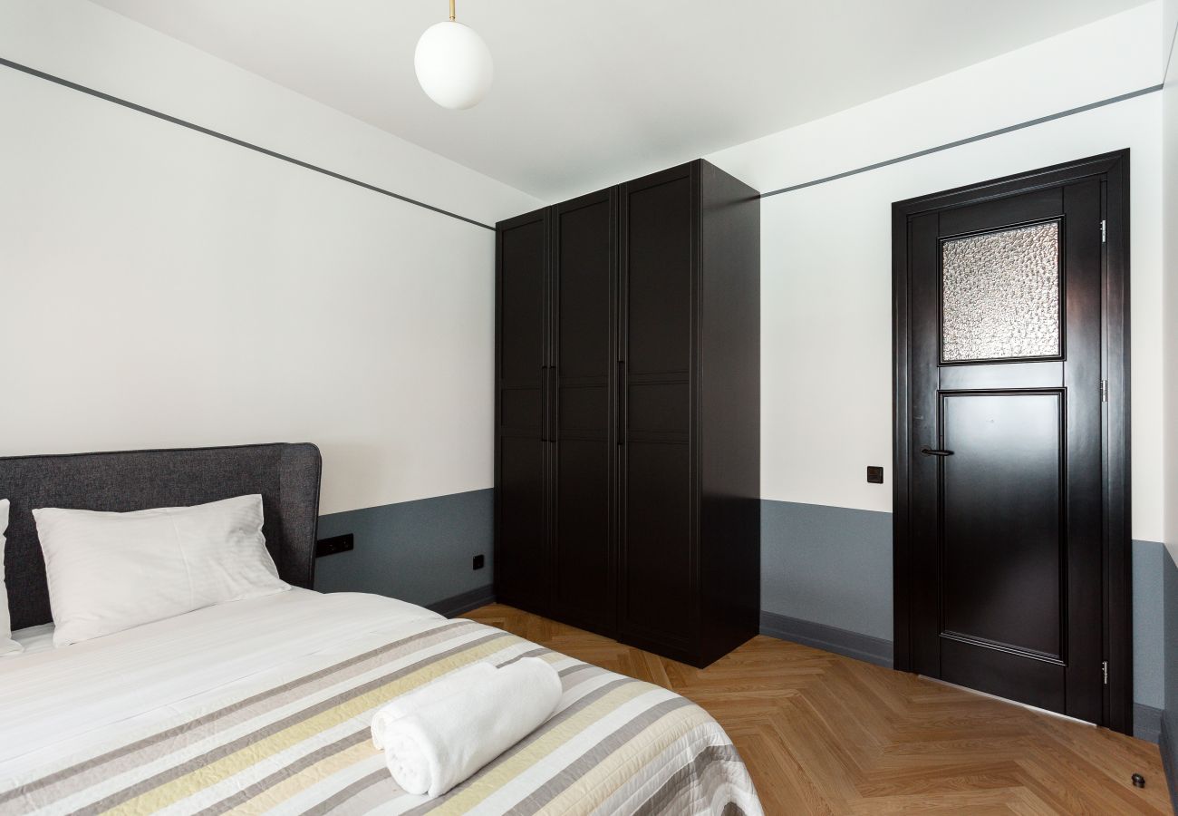 Apartamento em Vilnius - Superb 2 Bedroom Apartment