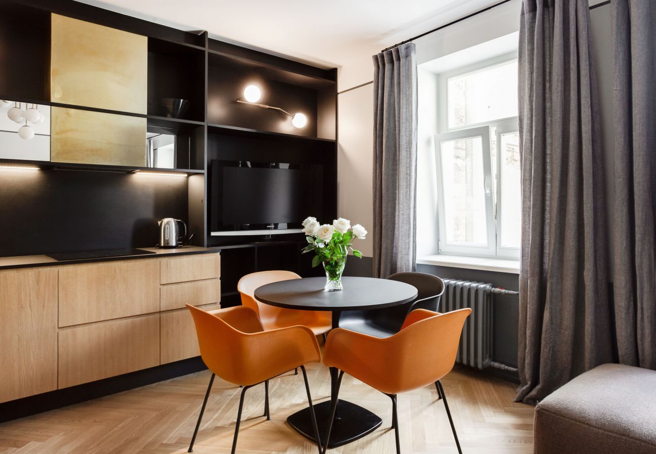 Apartamento em Vilnius - Superb 2 Bedroom Apartment