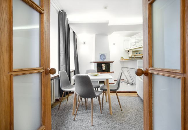 Apartamento em Vilnius - Saint Ignoto's Bright 1 Bedroom Apartment