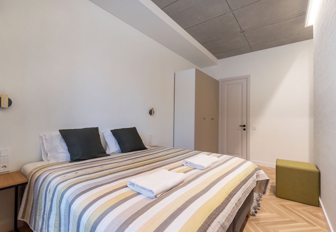 Apartamento em Vilnius - Renaissance Key Apartment 29