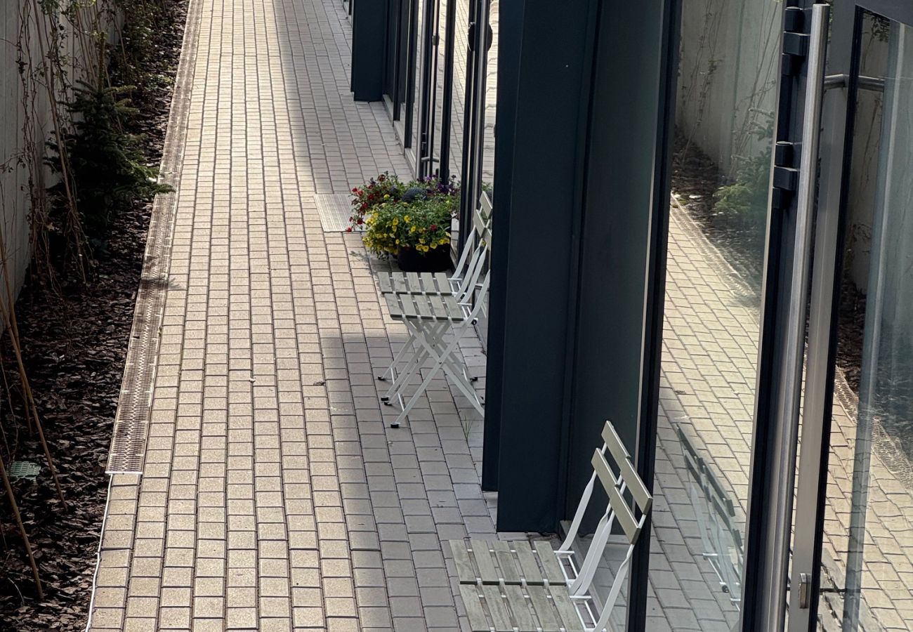 Apartamento em Vilnius - Paupys Central Loft A