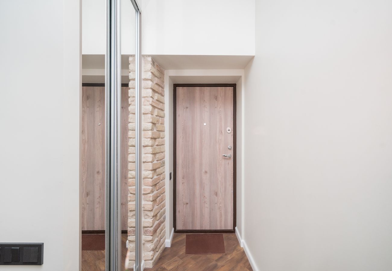 Apartamento em Vilnius - Vilnius City Elegance by Reside Baltic