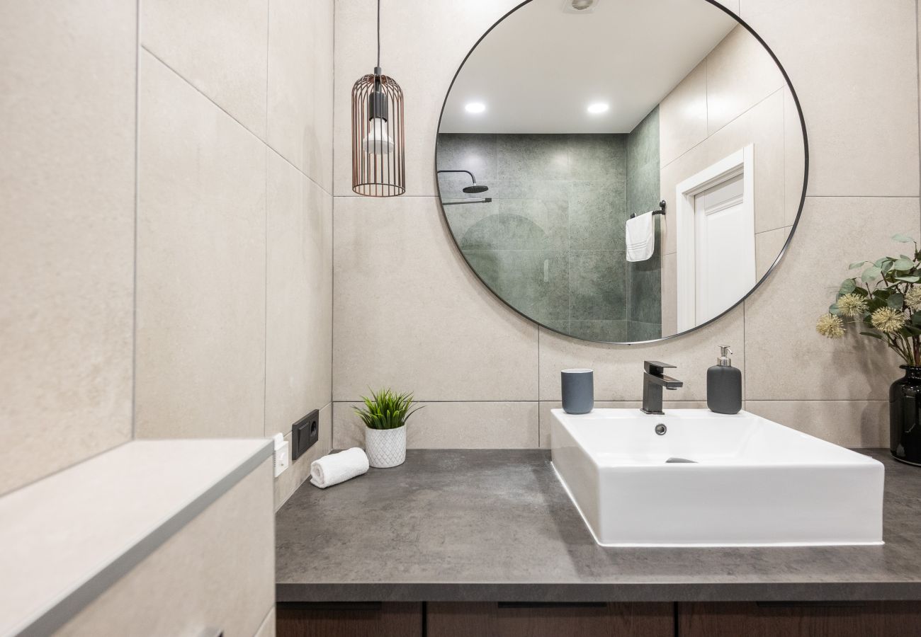Apartamento em Vilnius - Vilnius City Elegance by Reside Baltic