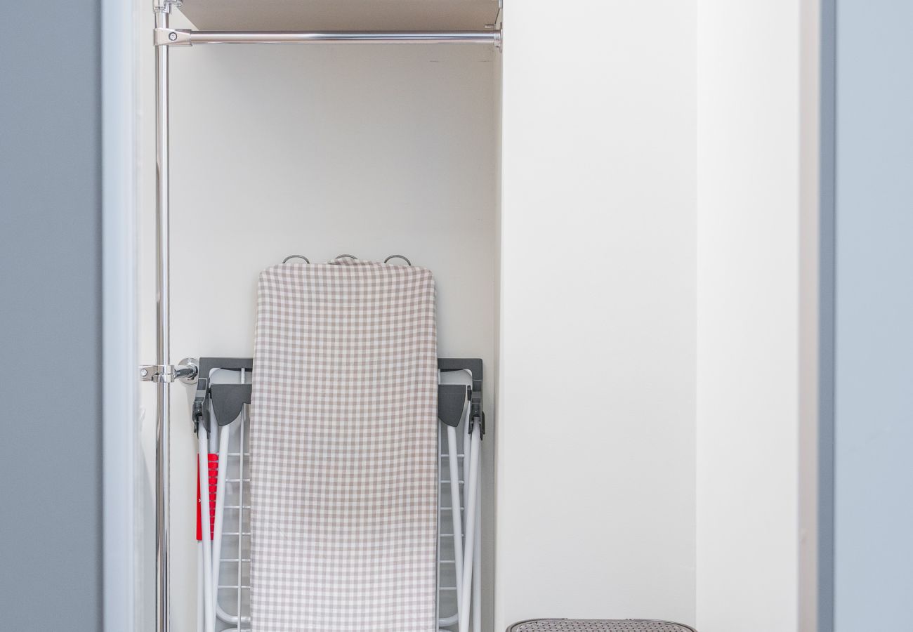 Apartamento em Vilnius - Vilnius City Elegance by Reside Baltic