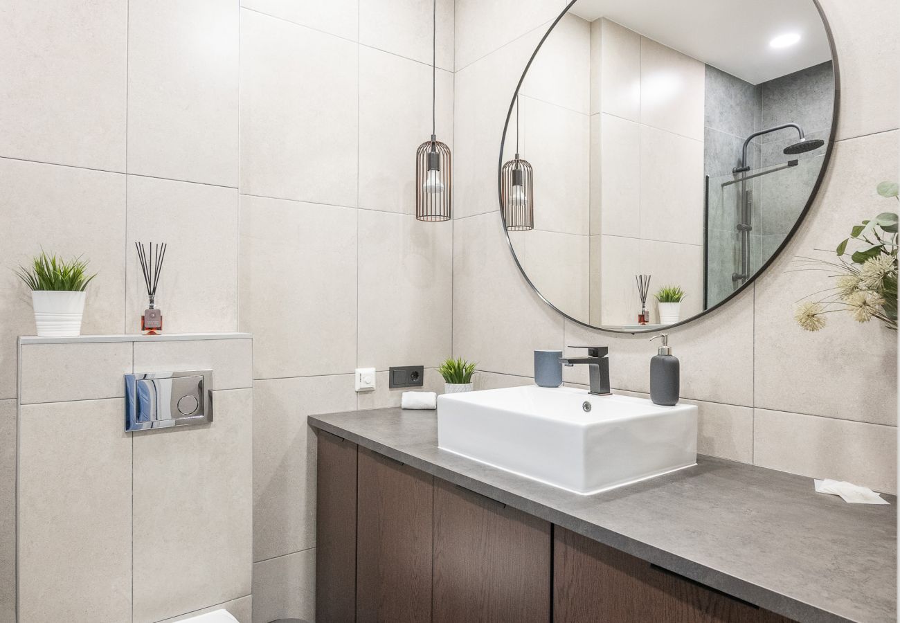 Apartamento em Vilnius - Vilnius City Elegance by Reside Baltic