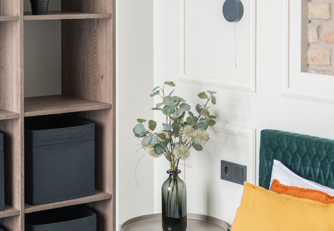 Apartamento em Vilnius - Vilnius City Elegance by Reside Baltic